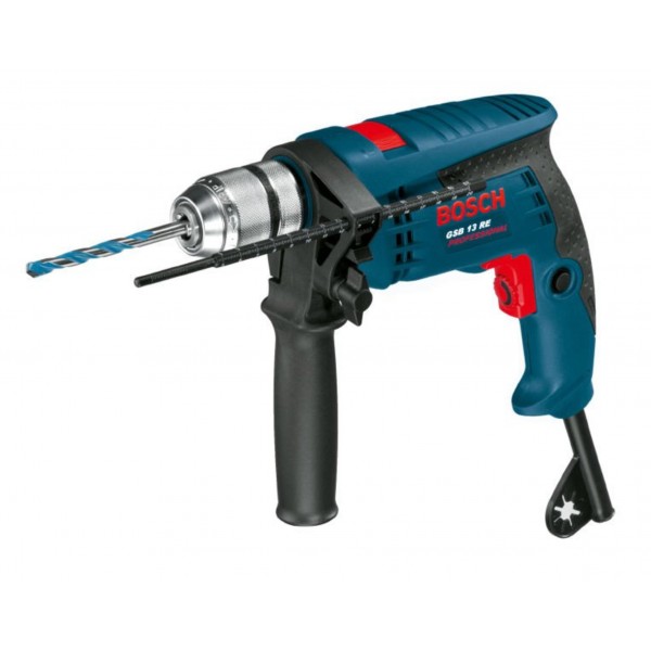 Bosch GSB 13 RE. 